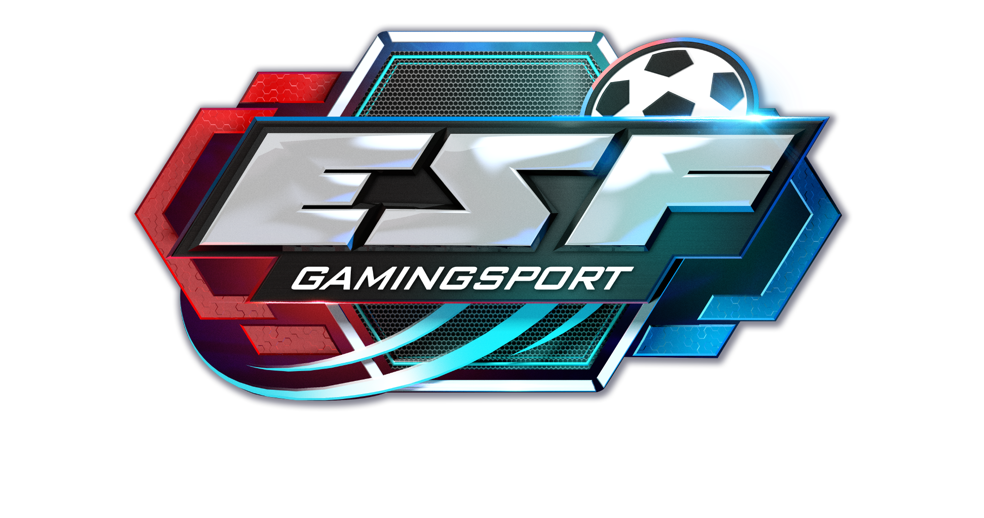 ESF Gamingsport Logo